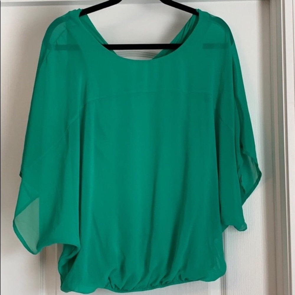 Express top